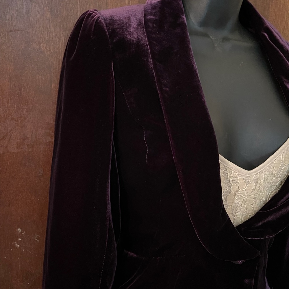 Ann Taylor LOFT Blazer